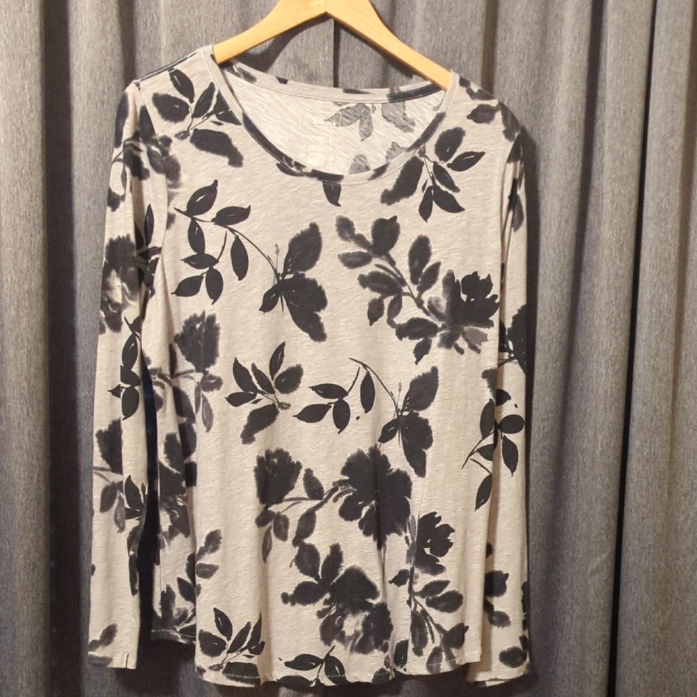 Sonoma Everyday Tee Size XL